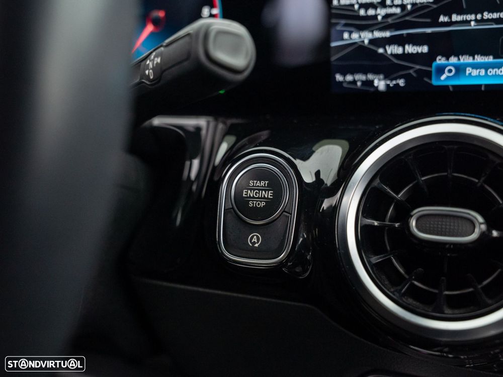 Mercedes-Benz B 200 d Progressive Aut. - 23