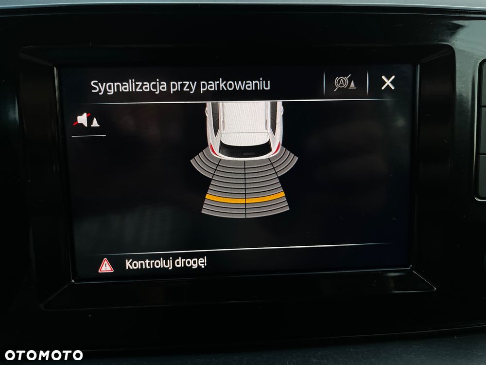 Skoda Kamiq 1.0 TSI Ambition - 32