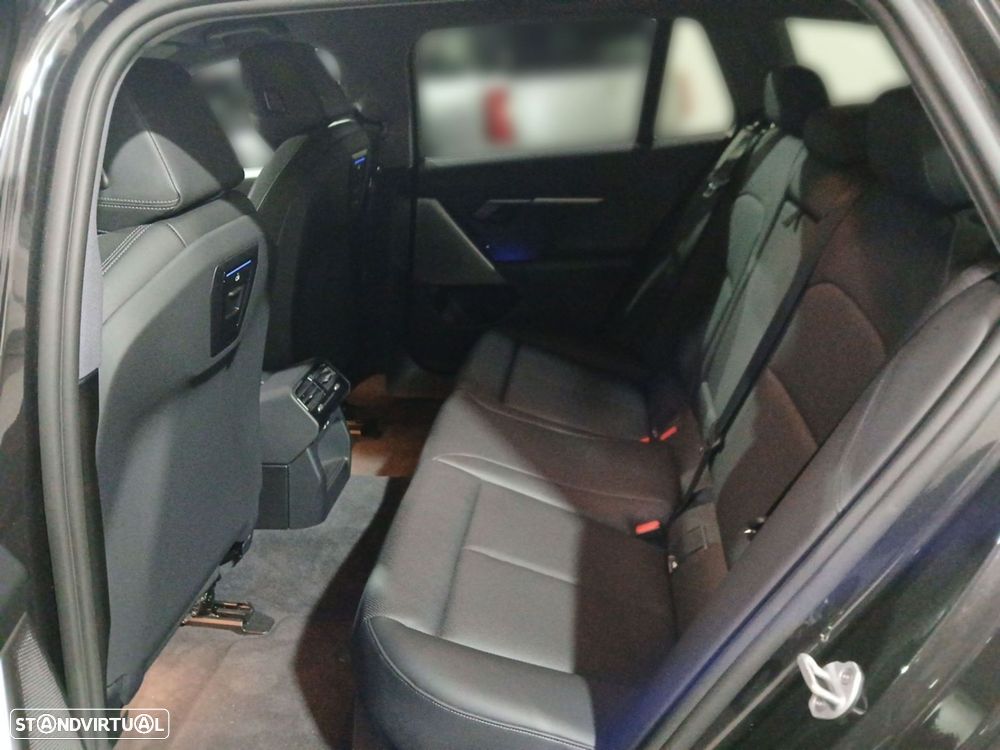 BMW 530 e Line Luxury - 14