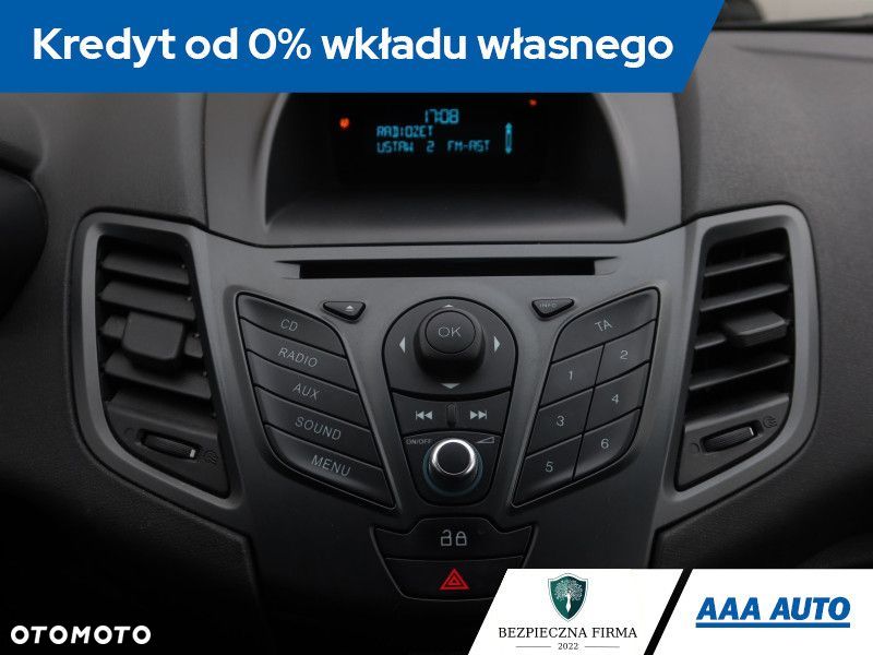 Ford Fiesta - 13
