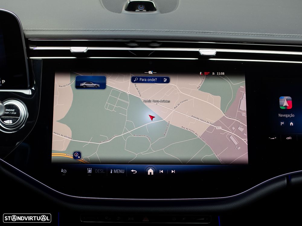 Mercedes-Benz E 300 de AMG Line - 35