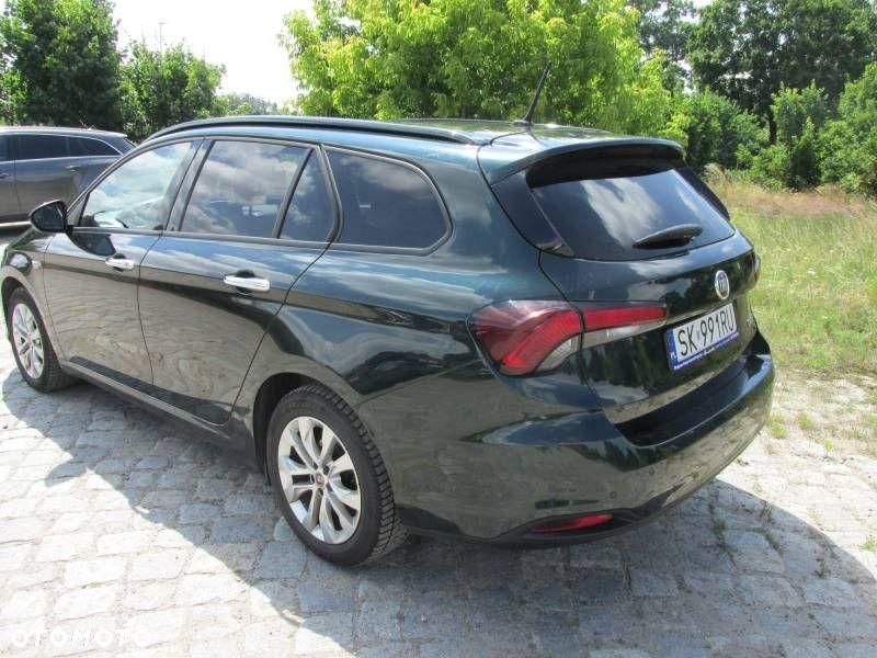 Fiat Tipo 1.4 T-Jet Business Line - 8