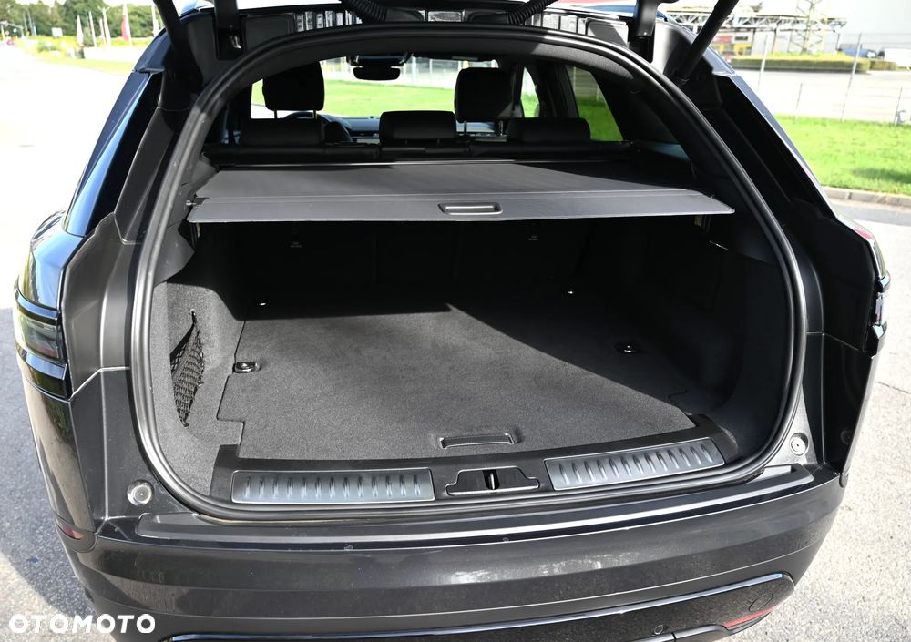 Land Rover Range Rover Velar - 37
