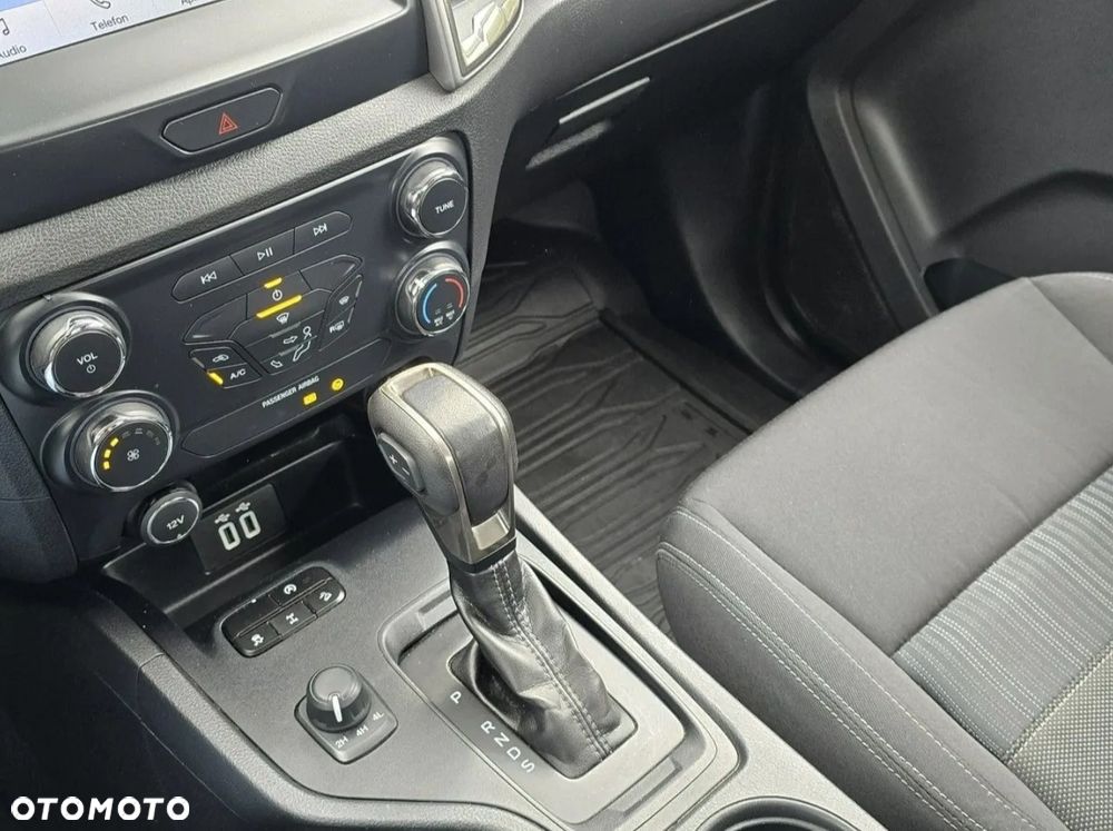 Ford Ranger 2.0 EcoBlue 4x4 DC XLT - 15