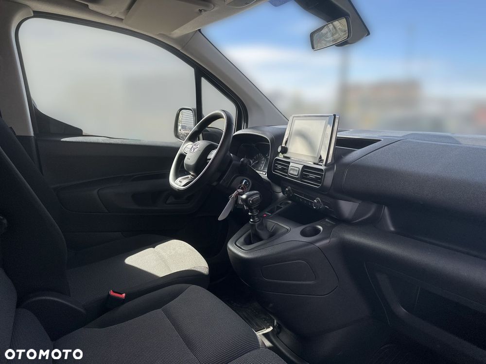 Toyota PROACE CITY - 10