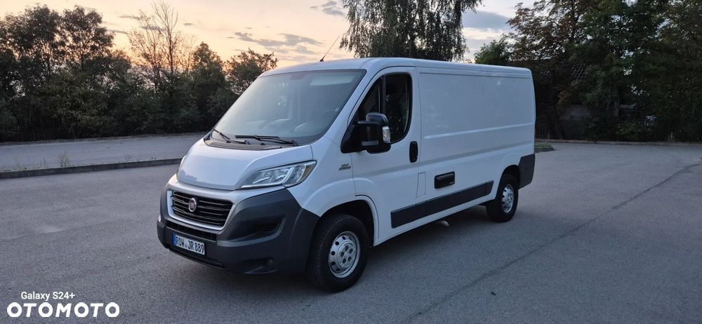 Fiat Ducato - 4