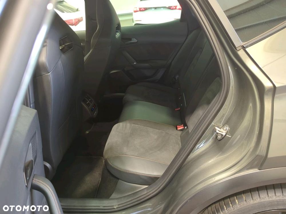 Cupra Formentor VZ 2.0 TSI 4Drive DSG Tribe Edition - 15