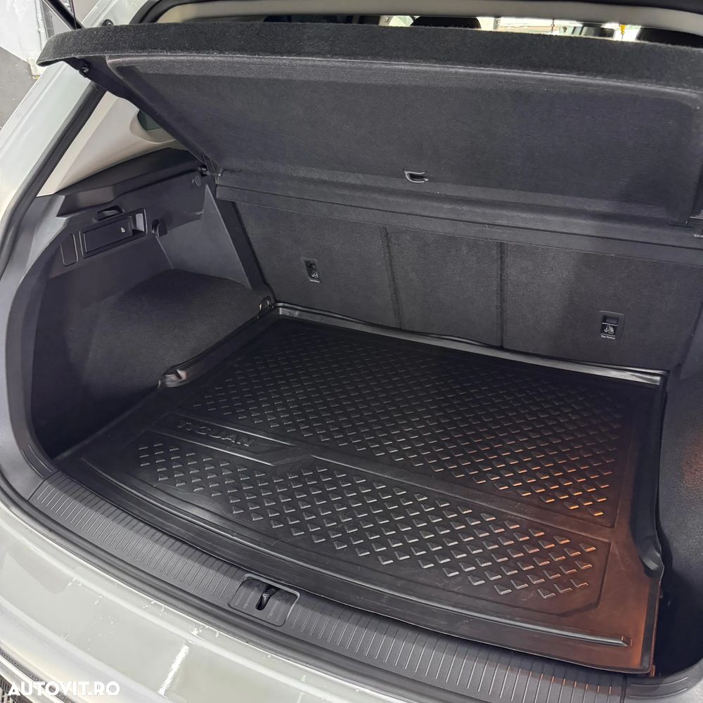 Volkswagen Tiguan 2.0 TDI DPF DSG Comfortline - 10