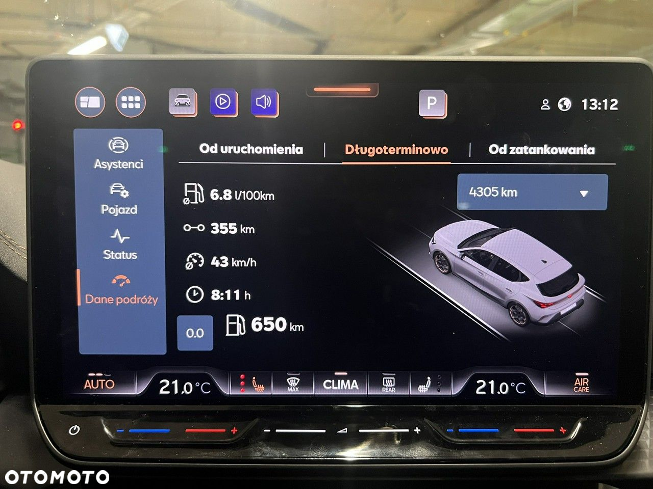 Cupra Leon - 11