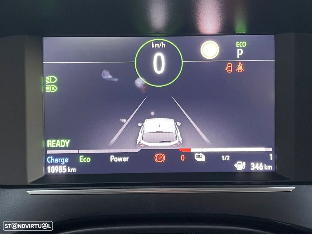 Opel Corsa-e Elegance - 39