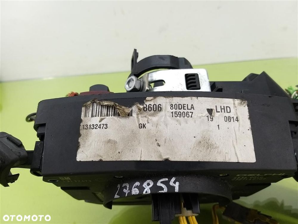 Przełącznik zespolony pająk Opel Signum VECTRA C 2003-2008 CIM DELPHI - 2