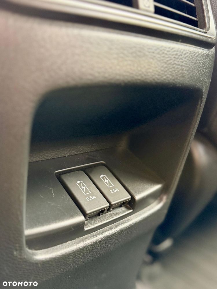 Honda CR-V 1.5 Lifestyle (Honda Connect+) CVT - 12