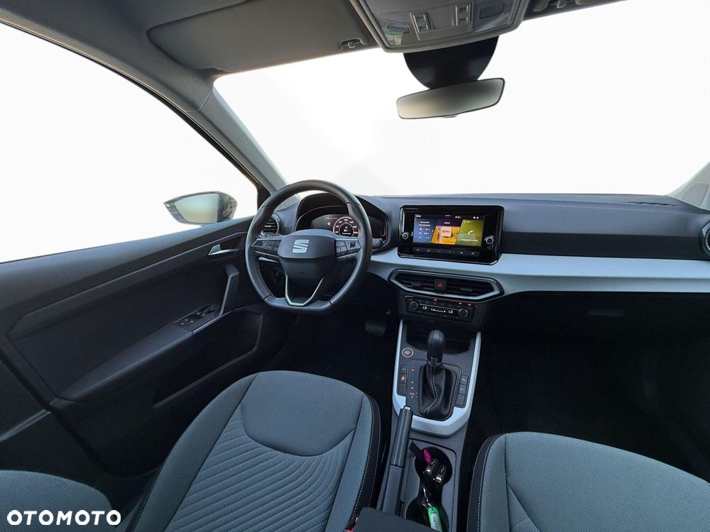 Seat Arona - 17