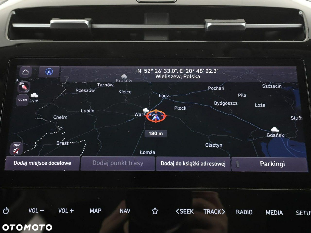Hyundai Tucson 1.6 T-GDi 48V-Hybrid 2WD DCT Select - 24
