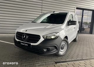 Mercedes-Benz eCitan