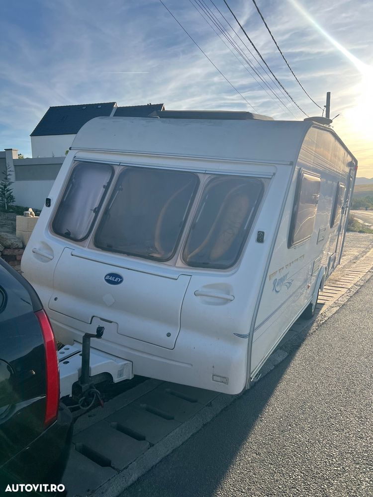 Bailey Ranger - 1