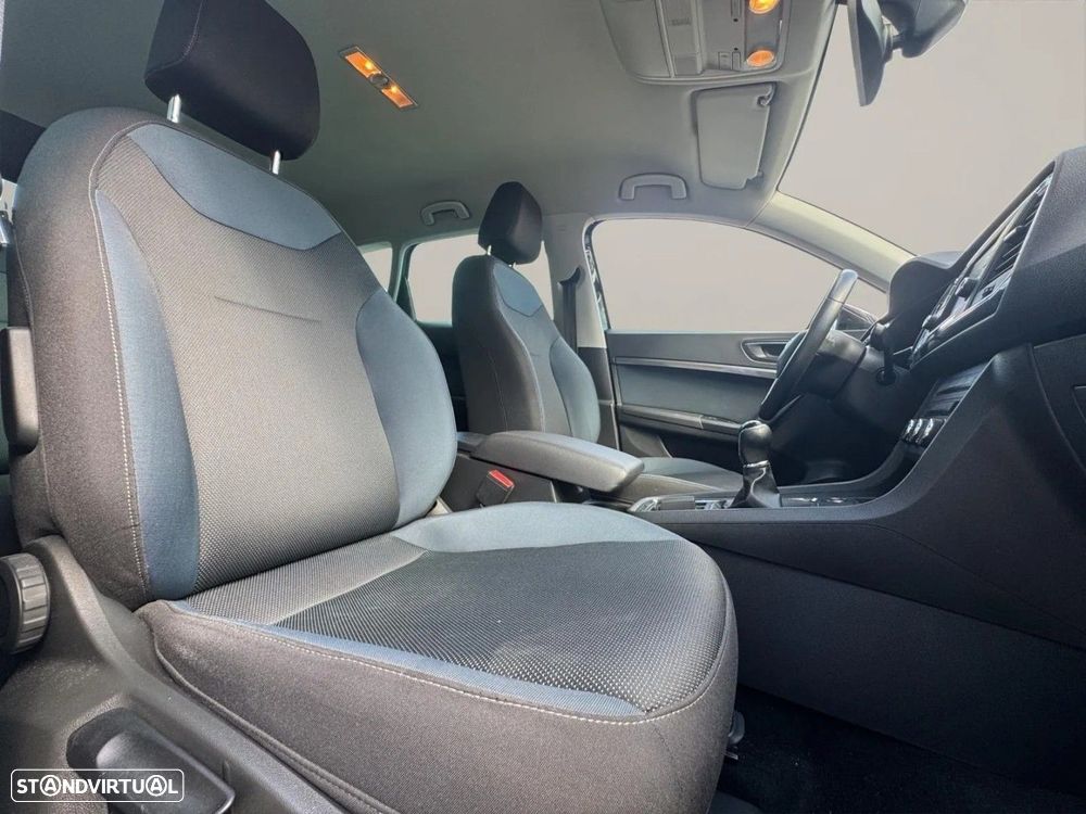 SEAT Ateca 1.6 TDI Style - 19