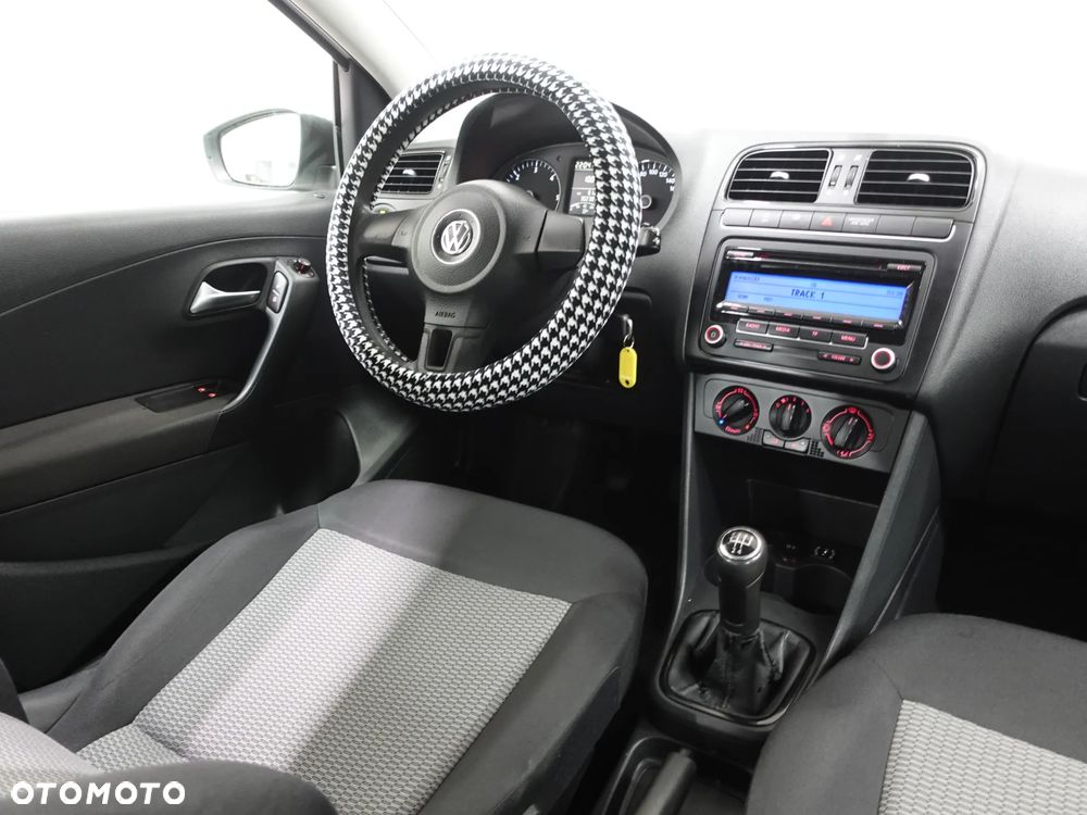 Volkswagen Polo 1.6 TDI Trendline - 28