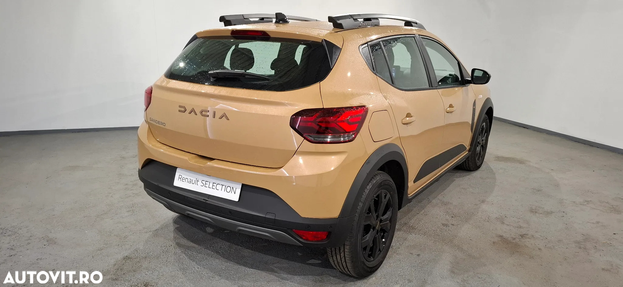 Dacia Sandero Stepway ECO-G 100 MT6 Extreme - 2