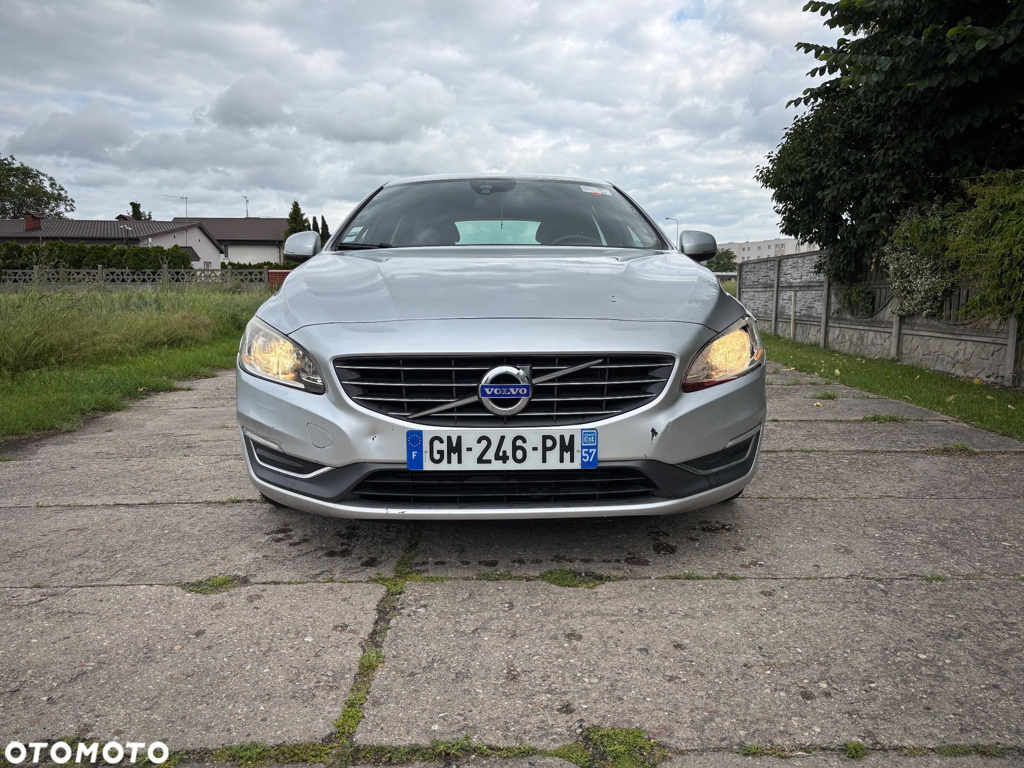 Volvo V60 D2 Summum - 5