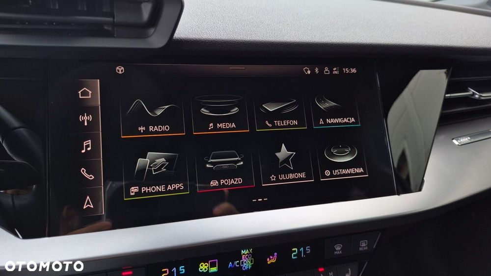Audi A3 Sportback 30 TFSI - 24