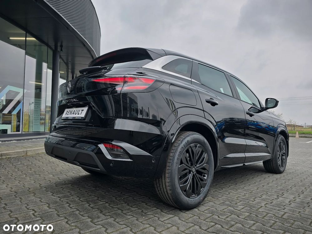 Renault Austral 1.3 TCe mHEV Evolution - 7