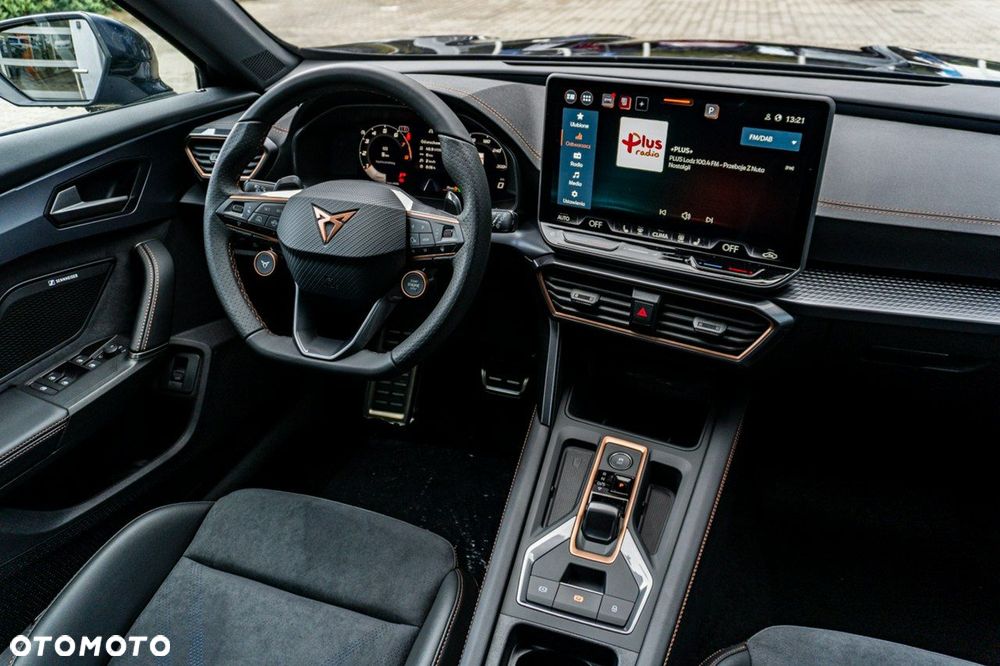 Cupra Formentor - 23