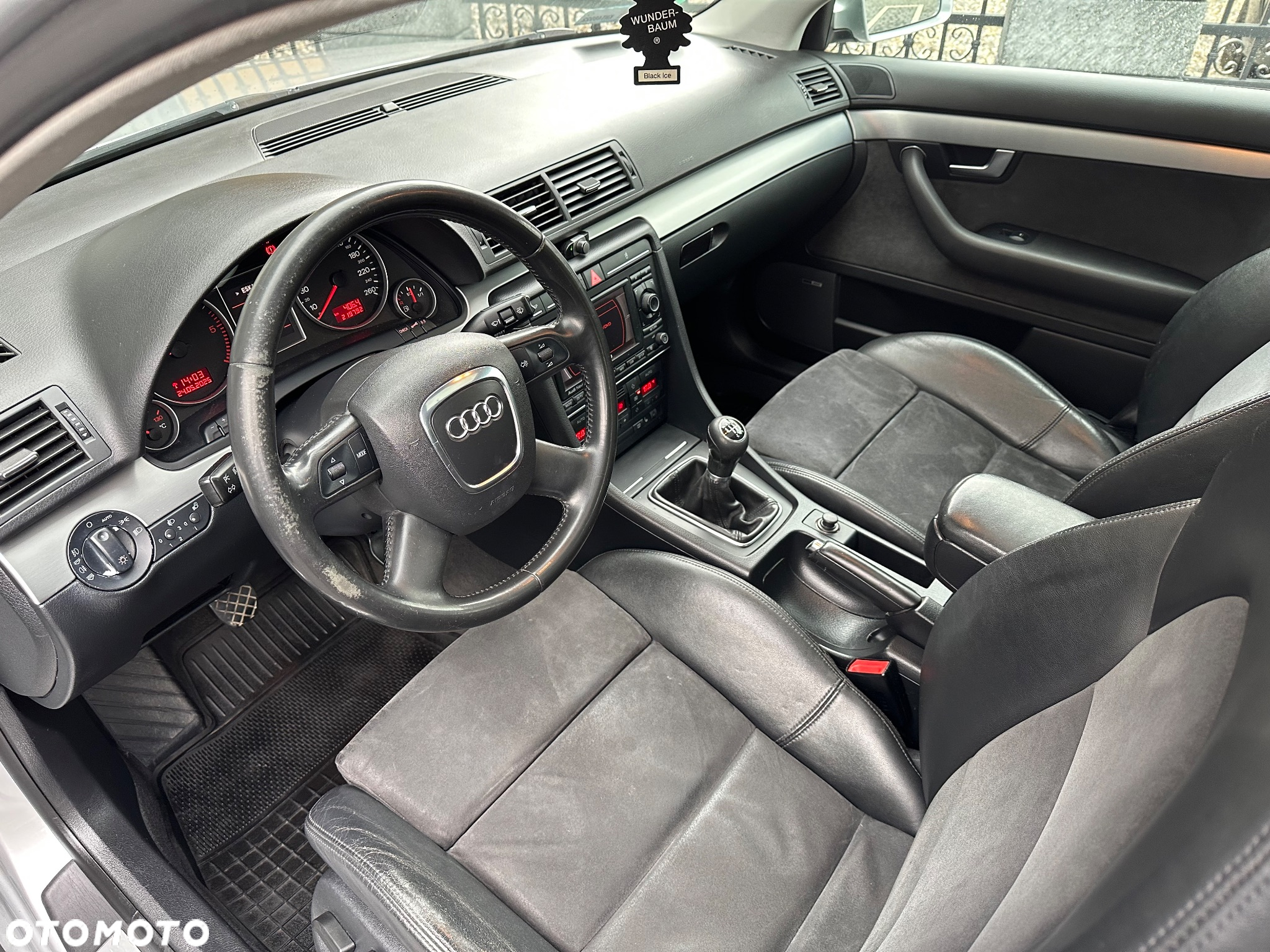Audi A4 2.0 TDI e - 9
