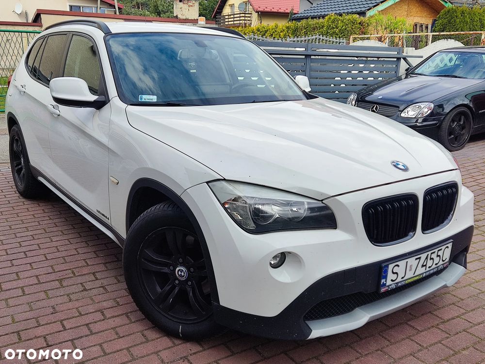 BMW X1 - 24