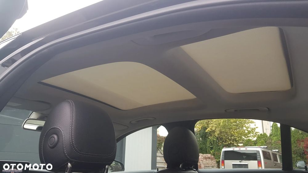 Mercedes-Benz Klasa C 300 7G-TRONIC Avantgarde - 22