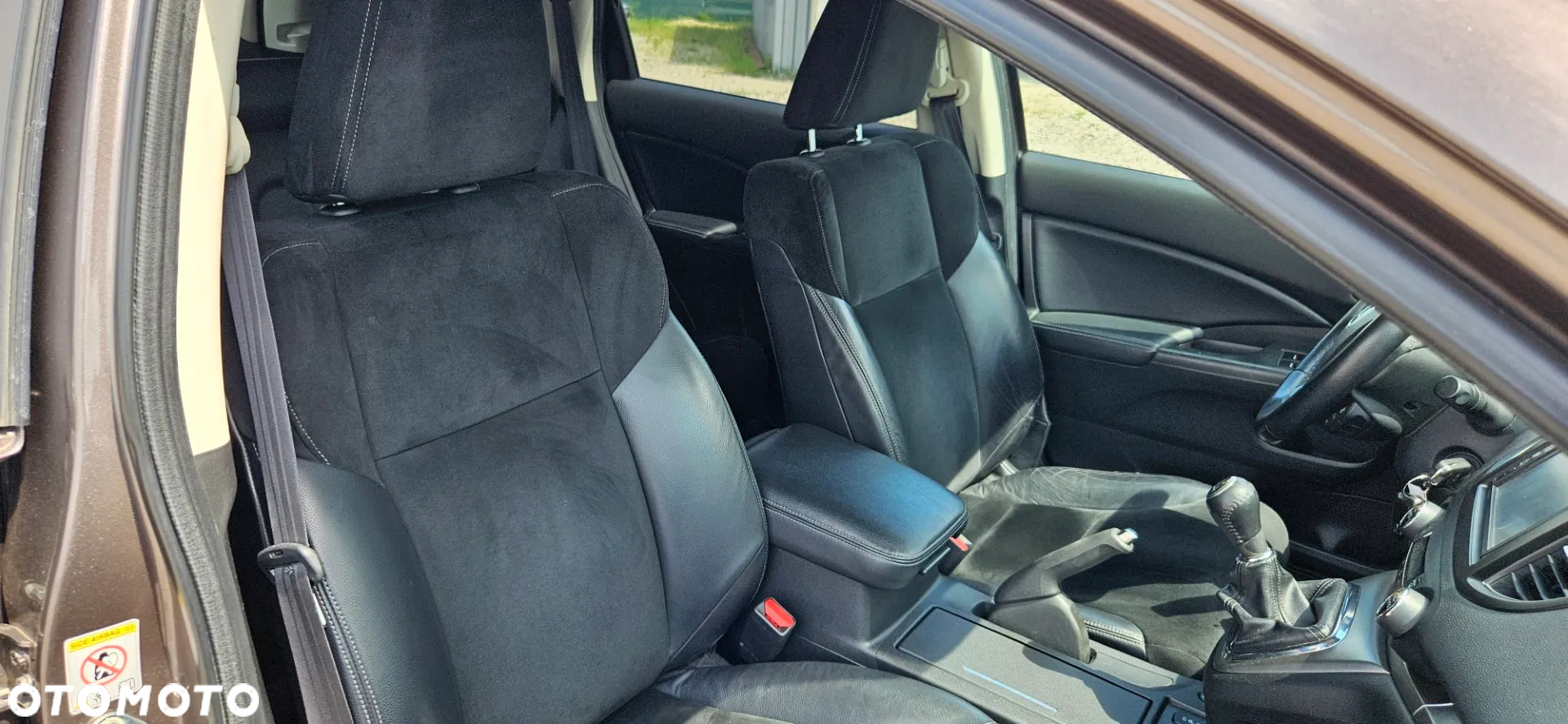 Honda CR-V 1.6i-DTEC Elegance Plus (2WD) - 32
