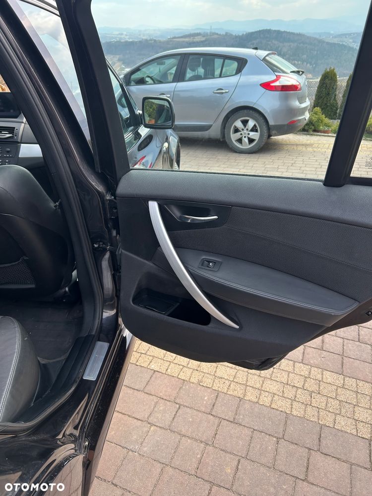 BMW X3 - 17