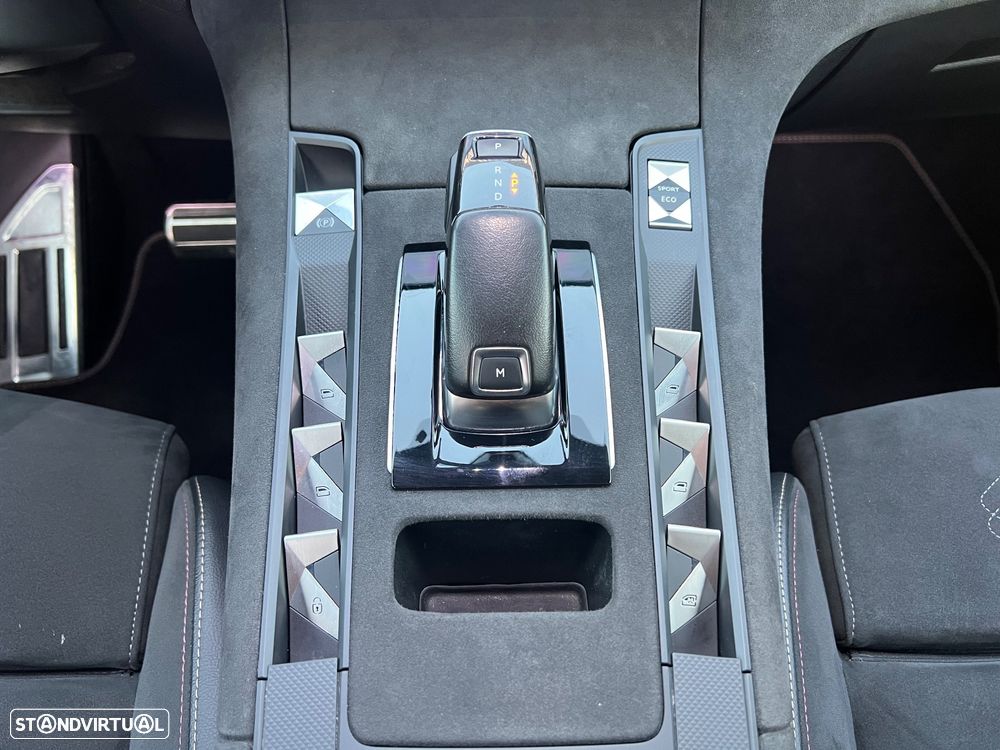 DS DS7 Crossback 1.5 BlueHDi Performance Line EAT8 - 14