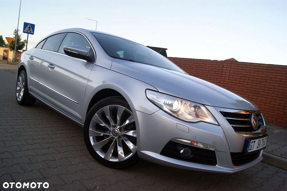 Volkswagen Passat CC 1.8 TSI - 15