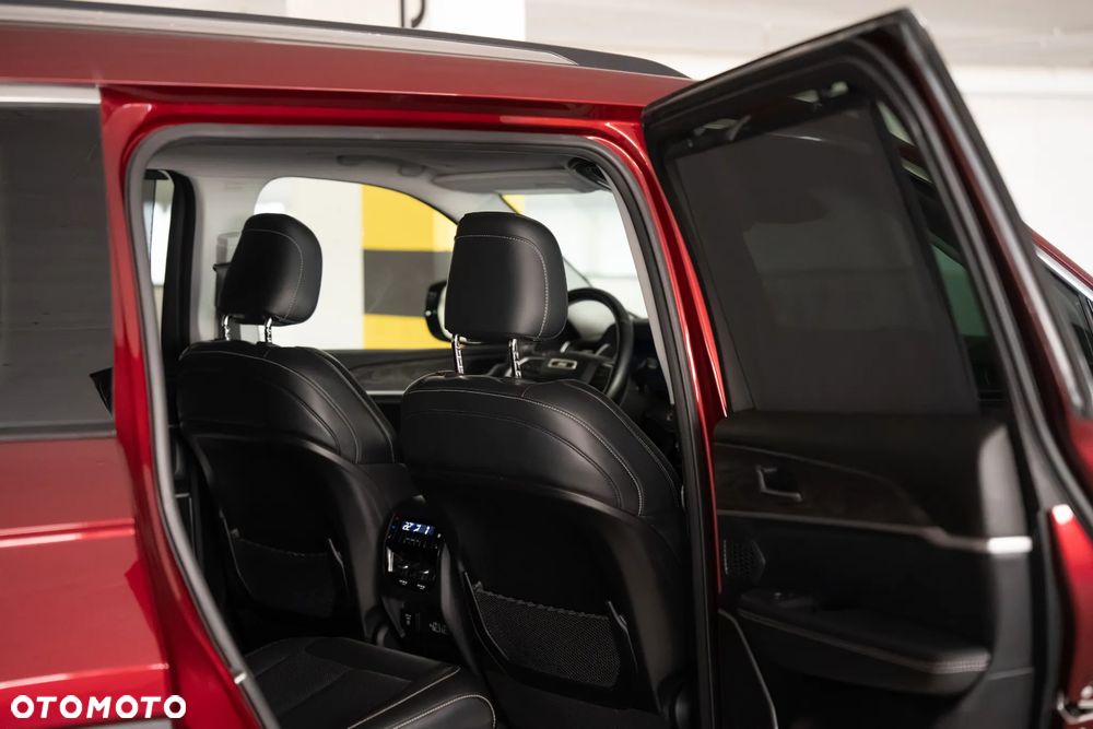 Jeep Grand Cherokee 3.6 V6 Limited - 30