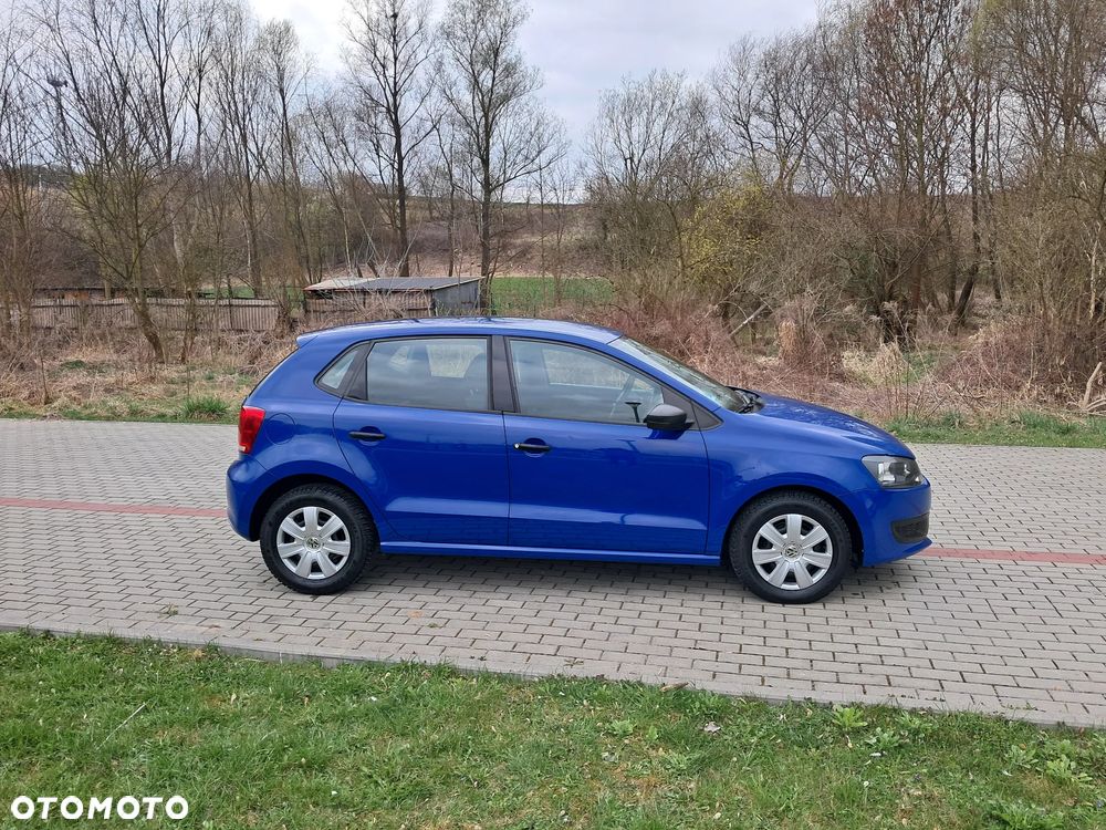 Volkswagen Polo - 6