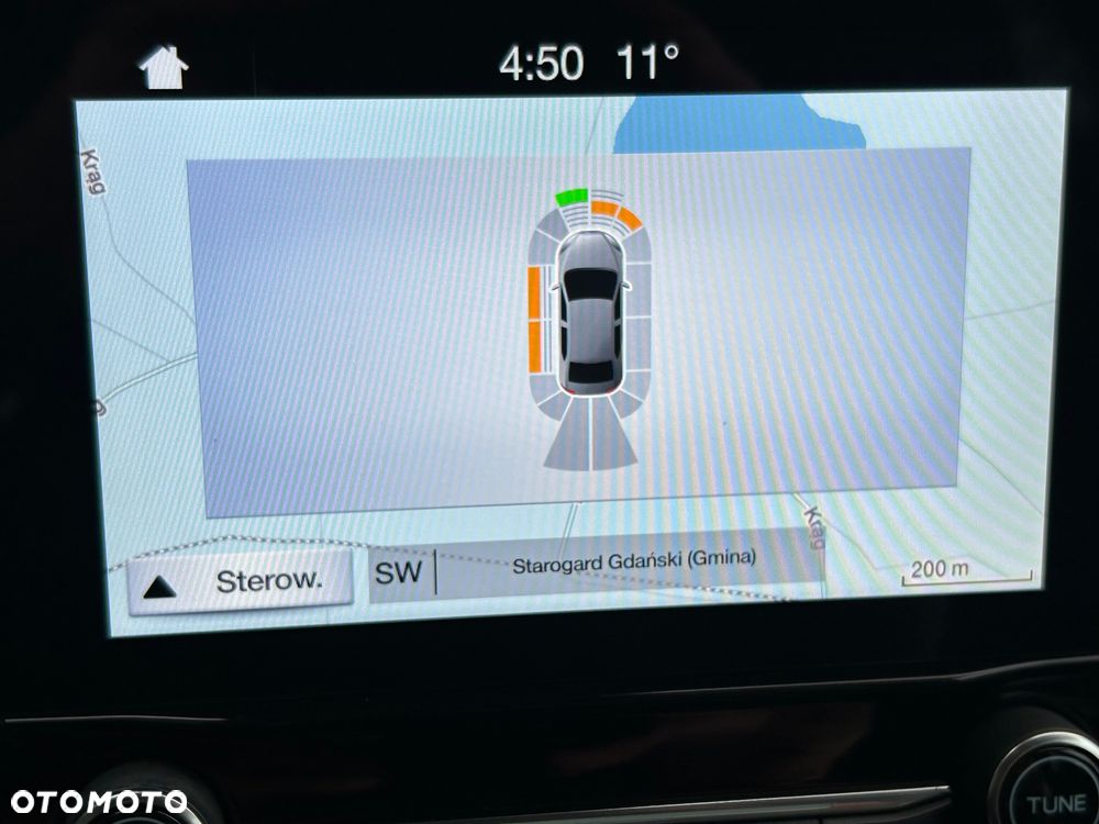 Ford Fiesta 1.1 S&S COOL&CONNECT - 32