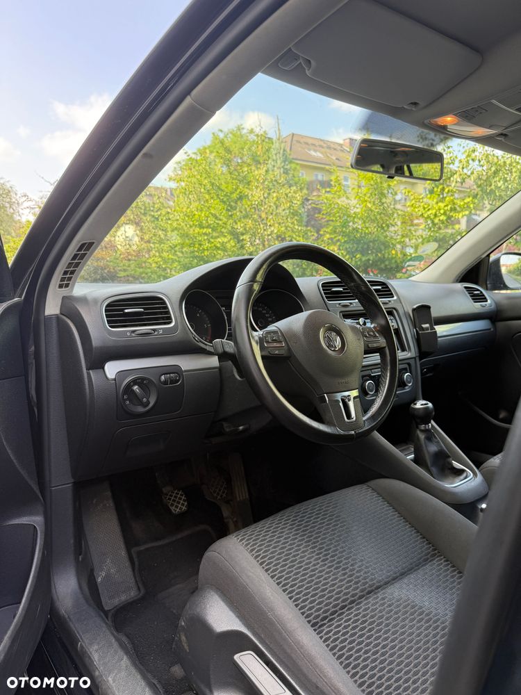 Volkswagen Golf - 7