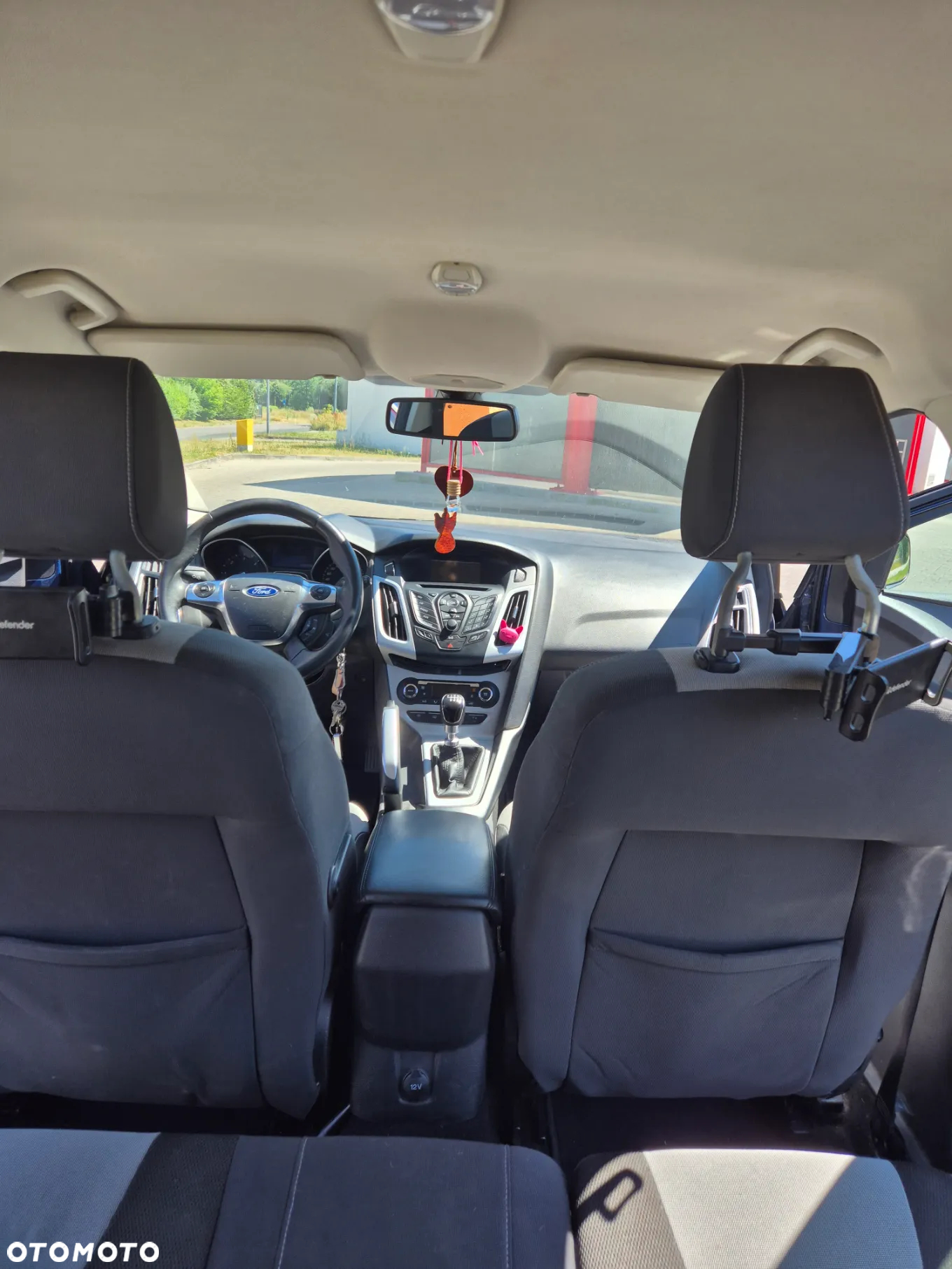Ford Focus - 20