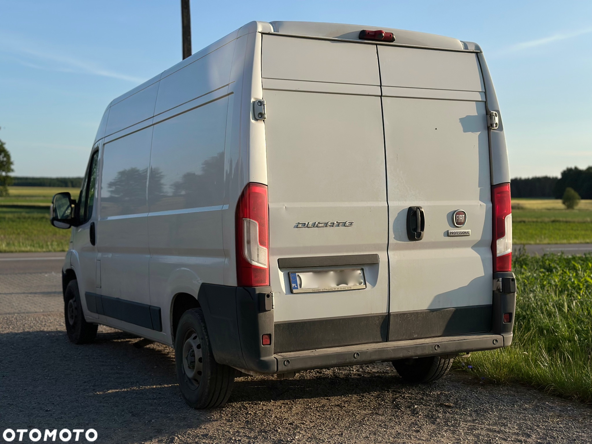 Fiat Ducato - 4