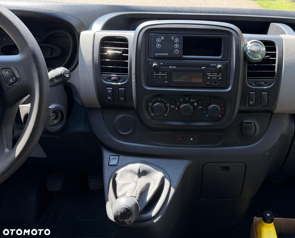 Renault Trafic - 6