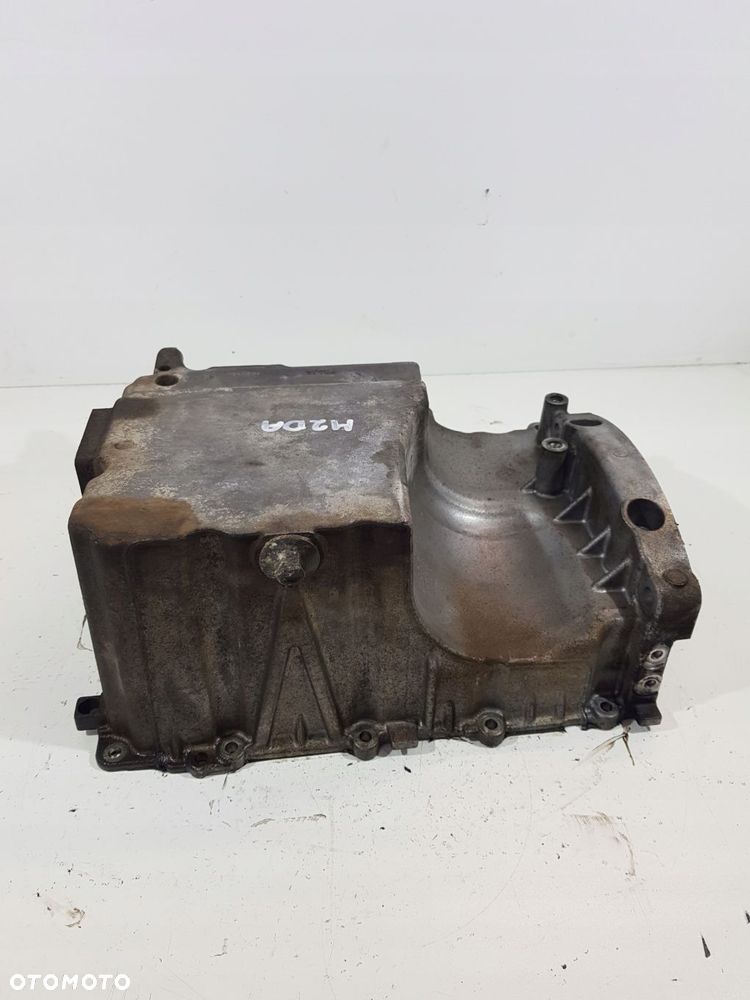 miska olejowa cm5g-6675-fc ford 1.0t ecoboost - 4