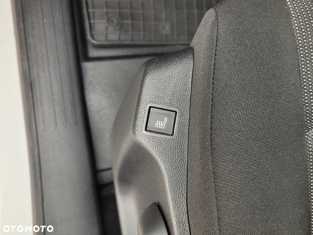 Peugeot Partner LONG KLIMA KAMERA NAVI WEBASTO TEMPOMAT FV23% - 21