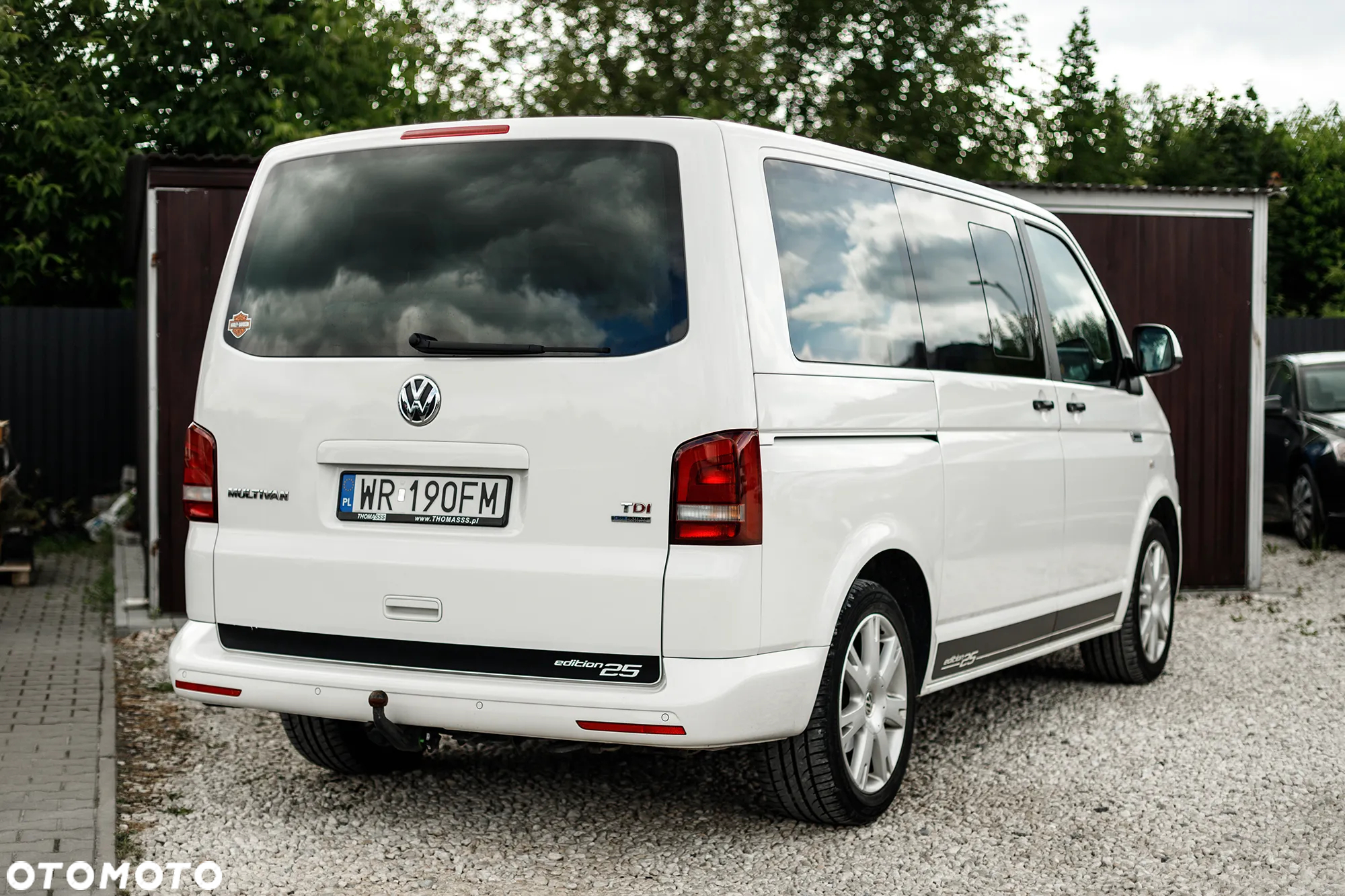 Volkswagen Multivan 6.1 2.0 TDI L1 Higline DSG - 10