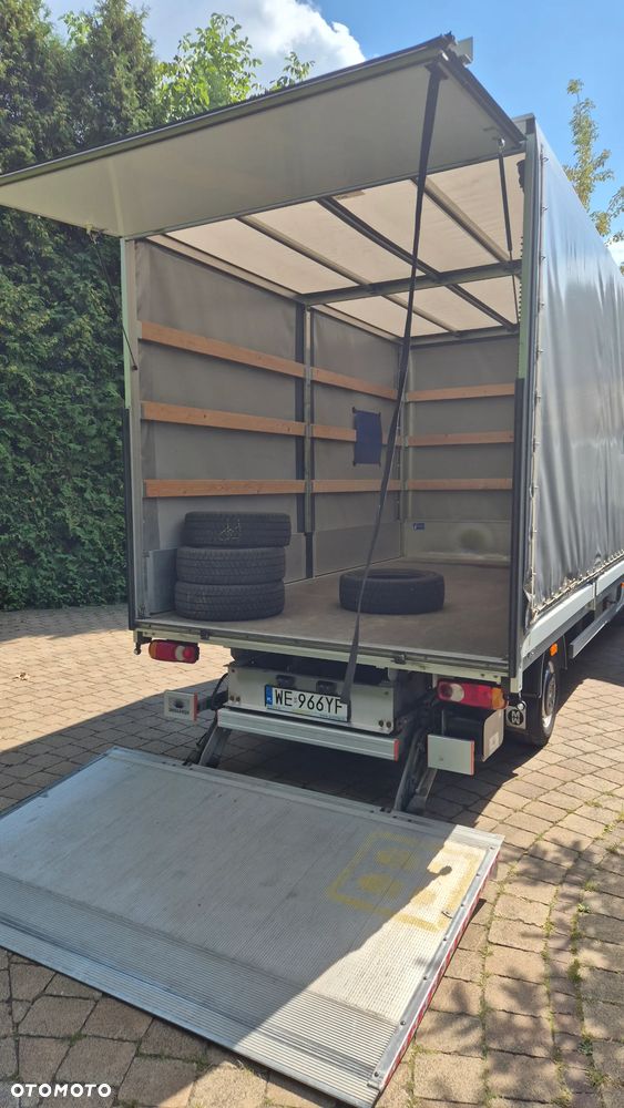 Renault Master - 9