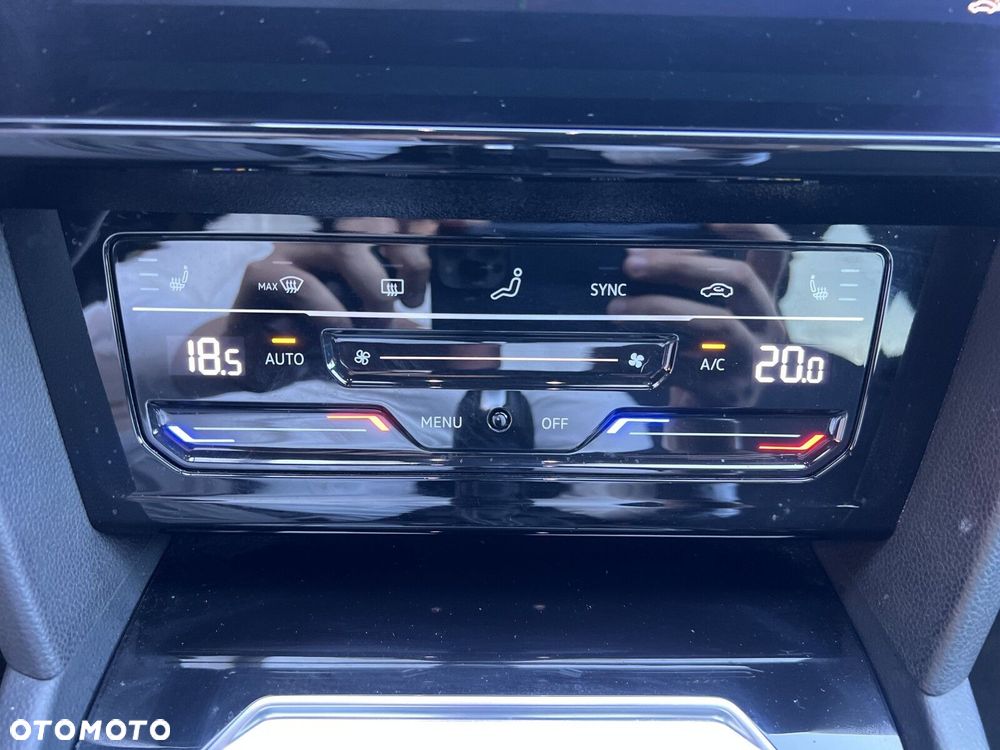 Volkswagen Arteon Shooting Brake 2.0 TDI R-Line DSG - 17