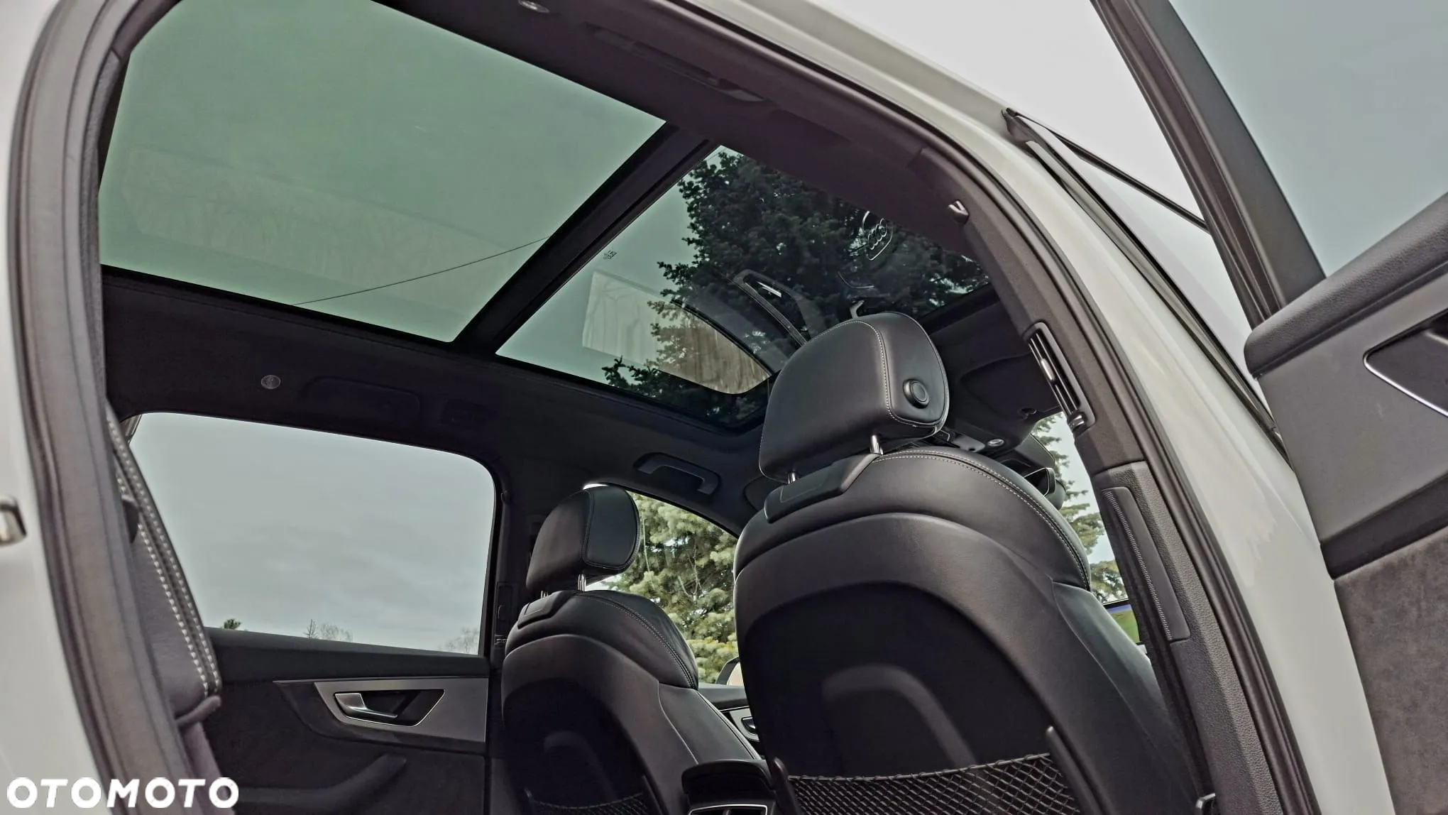 Audi Q7 3.0 TDI Quattro Tiptronic - 22