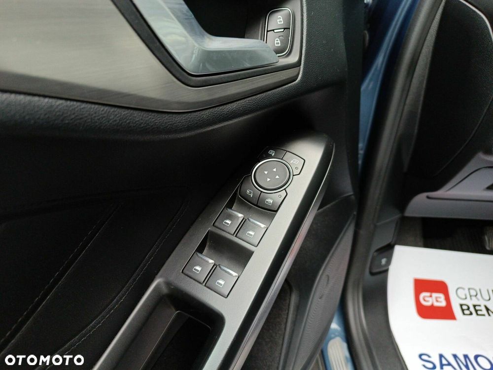 Ford Focus 2.0 EcoBlue Titanium Business - 23