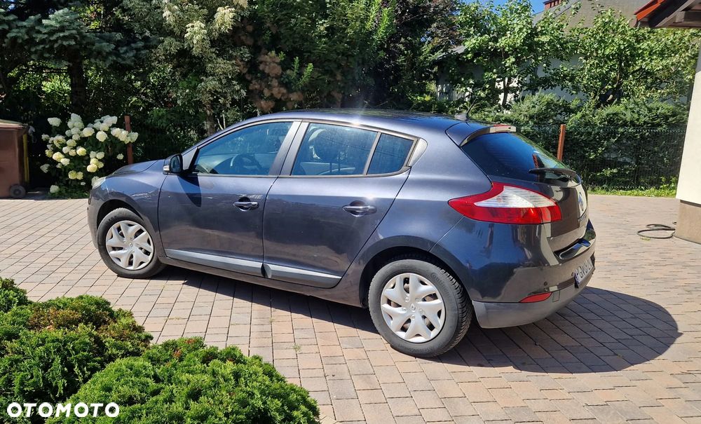 Renault Megane - 7