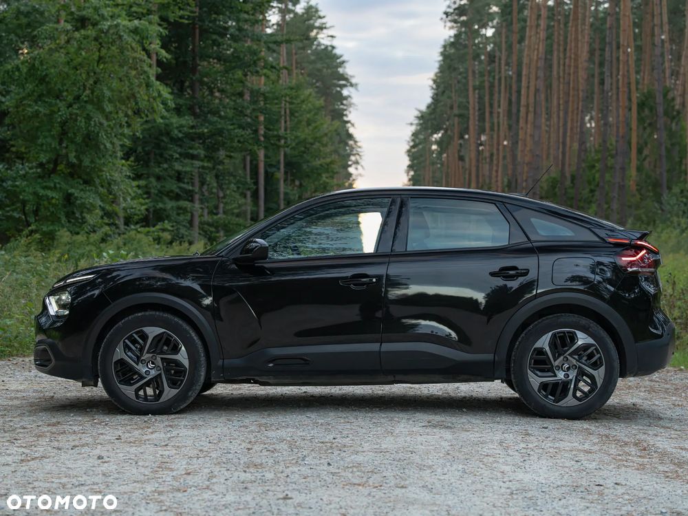Citroën C4 - 3